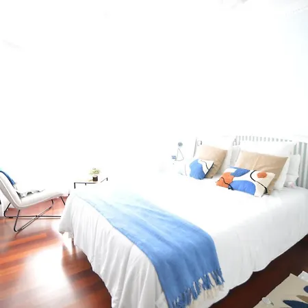 El Secreto De By Just Apartment *