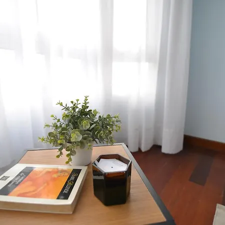 El Secreto De By Just Apartment *