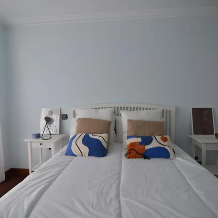 Apartment El Secreto De By Just *