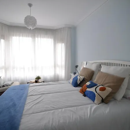 El Secreto De By Just Apartment