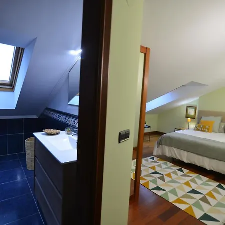 El Secreto De By Just Apartment Liencres