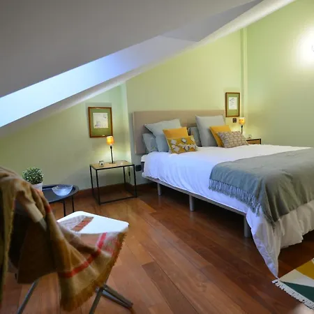 El Secreto De By Just Apartment *