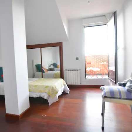 El Secreto De By Just Appartement