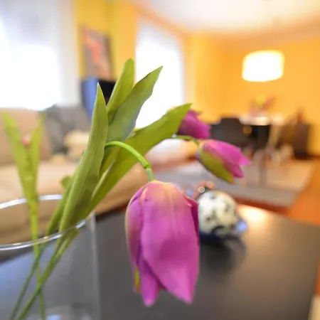 Apartman El Secreto De By Just *