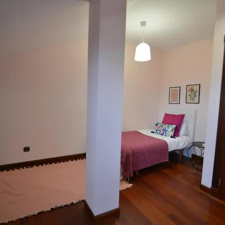 Apartman El Secreto De By Just *