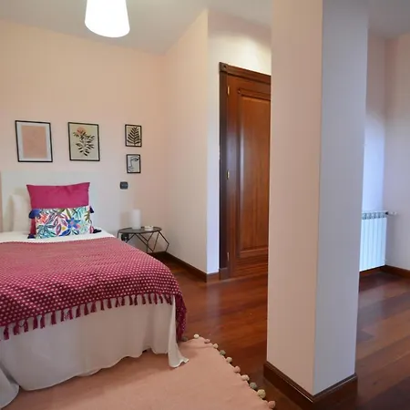 El Secreto De By Just Apartment *