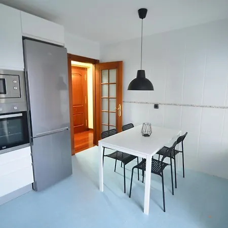 El Secreto De By Just Appartement Liencres