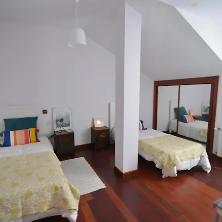 El Secreto De By Just Apartment