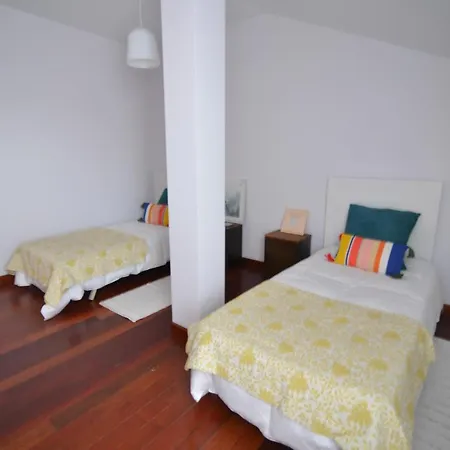 Apartman El Secreto De By Just Liencres