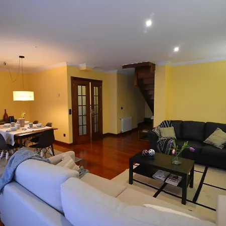 Апартаменты El Secreto De By Just *