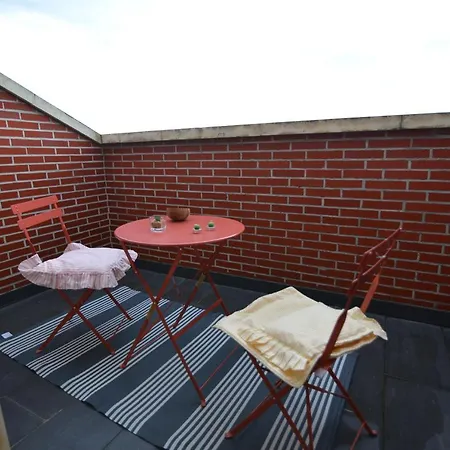 Apartman El Secreto De By Just Liencres