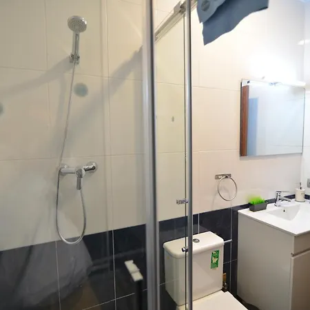 El Secreto De By Just Apartment *
