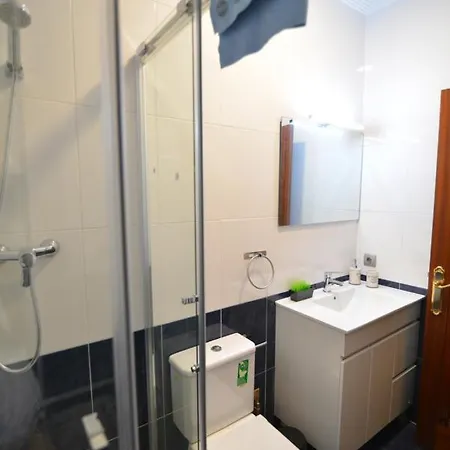 El Secreto De By Just Apartment Liencres