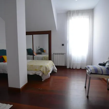 El Secreto De By Just Apartment *