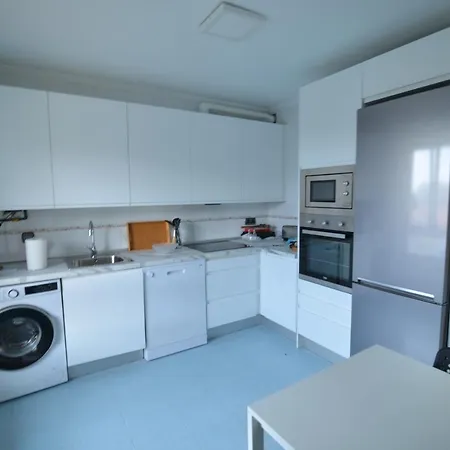 Apartman El Secreto De By Just Liencres