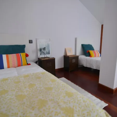 Appartement El Secreto De By Just Liencres