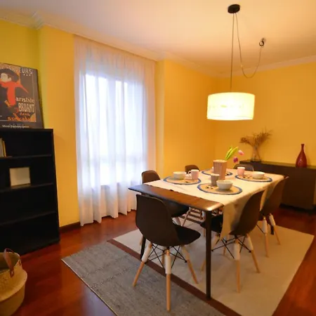 El Secreto De By Just Apartment