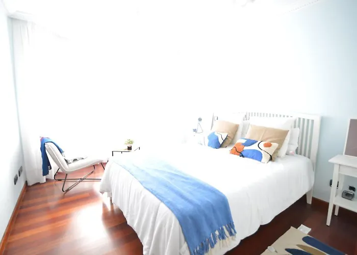 El Secreto De By Just Apartment *