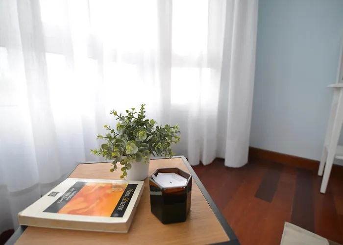 El Secreto De By Just Appartement *