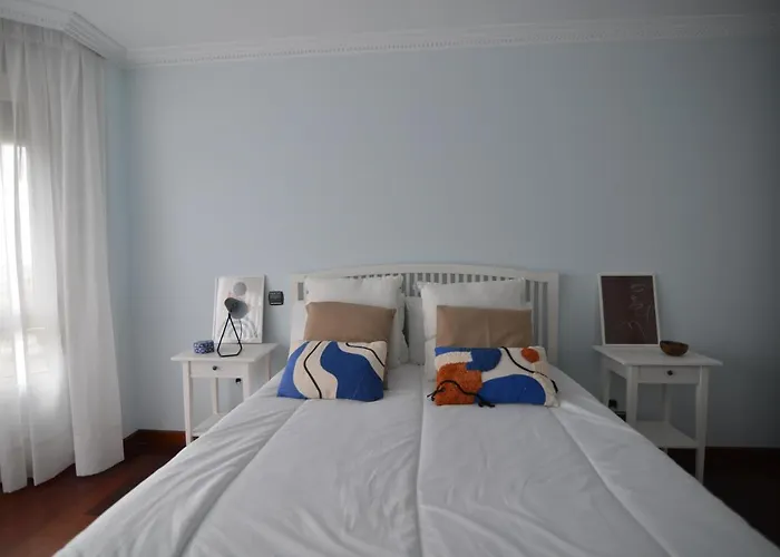 Appartement El Secreto De By Just *