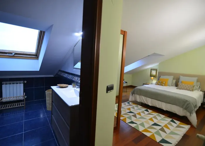 El Secreto De By Just Apartment Liencres