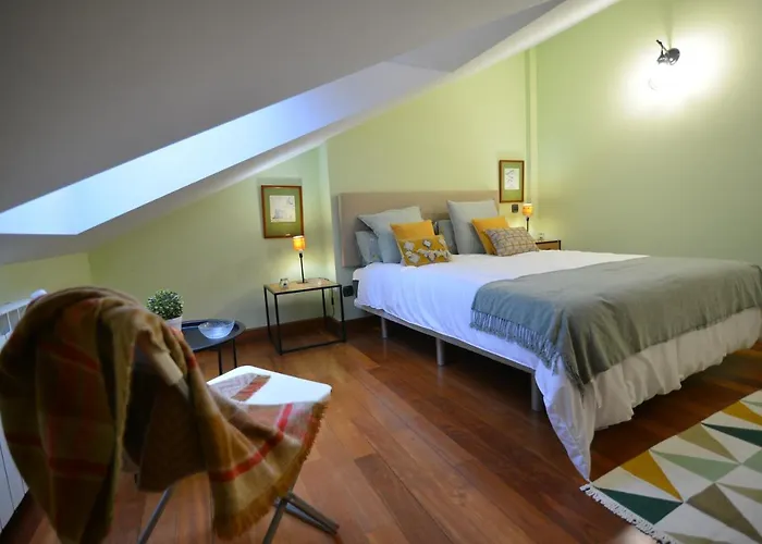 El Secreto De By Just Apartment *