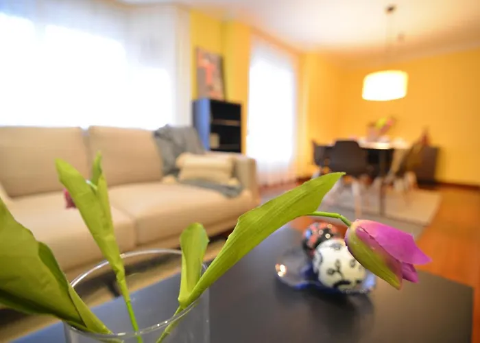 El Secreto De By Just Appartement *