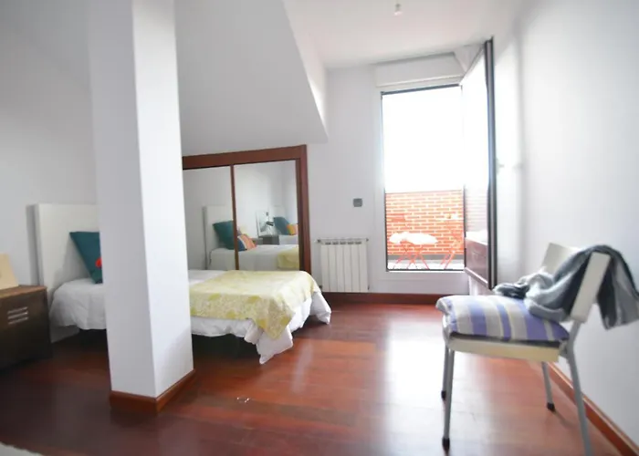 El Secreto De By Just Appartement