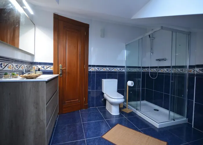 Appartement El Secreto De By Just Liencres