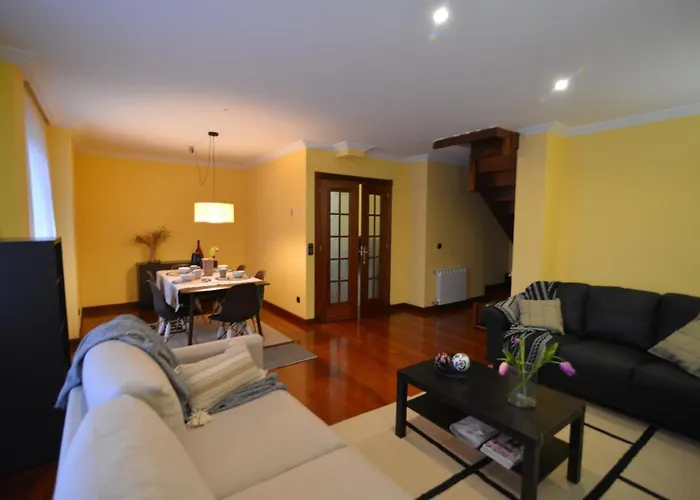 El Secreto De By Just Apartment *