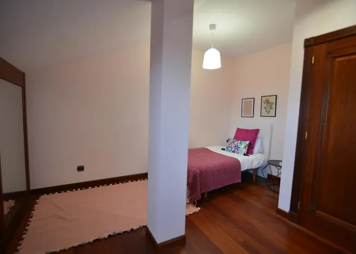 Apartment El Secreto De By Just *