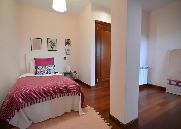 El Secreto De By Just Apartment *