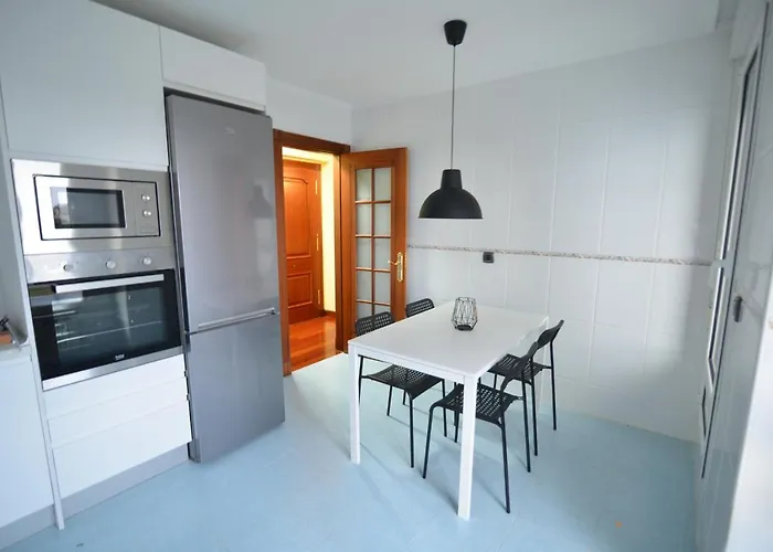 El Secreto De By Just Apartment Liencres