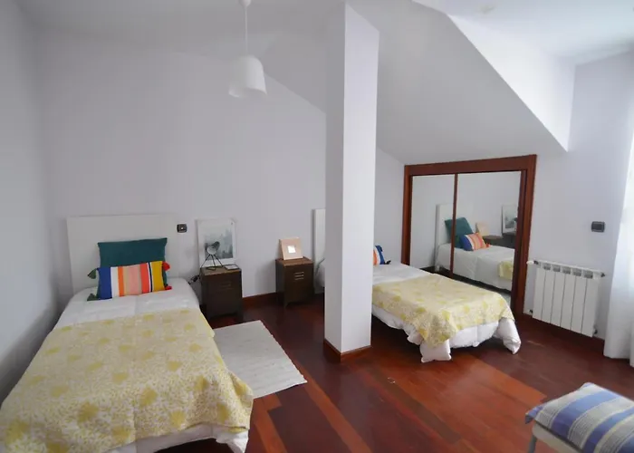 El Secreto De By Just Apartment