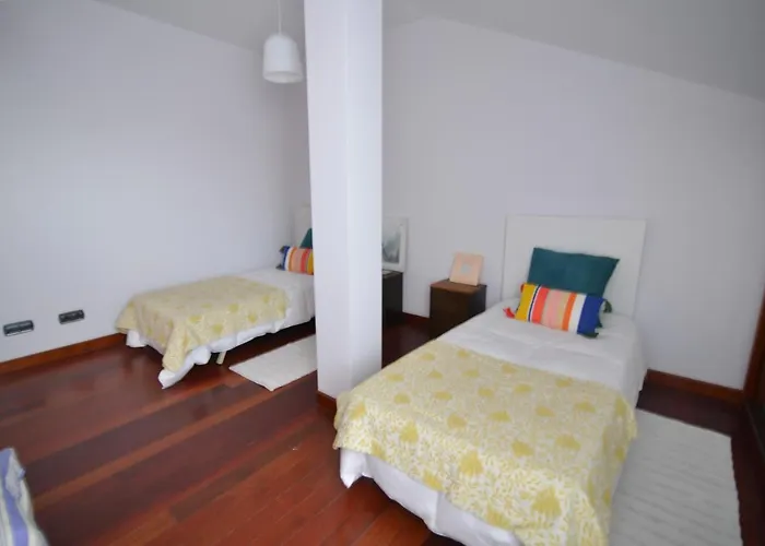 Appartement El Secreto De By Just Liencres