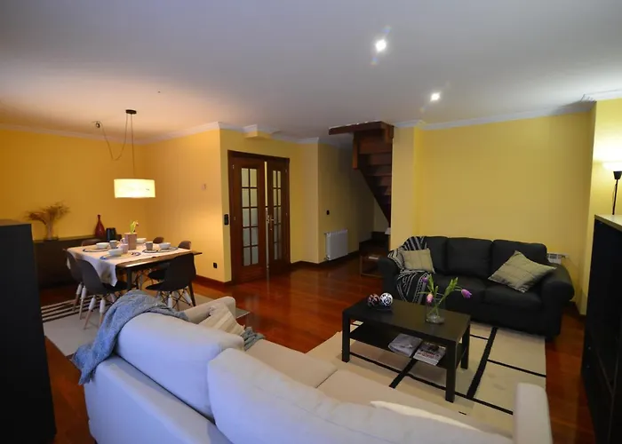 Apartment El Secreto De By Just *