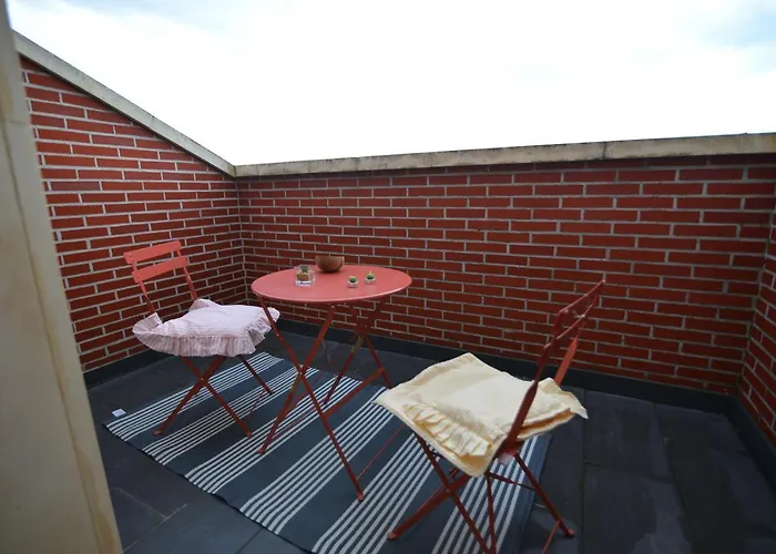 Appartement El Secreto De By Just Liencres