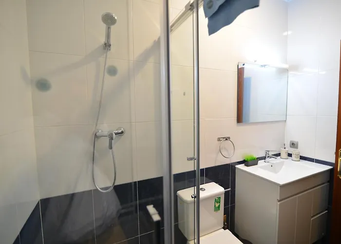 El Secreto De By Just Apartment *