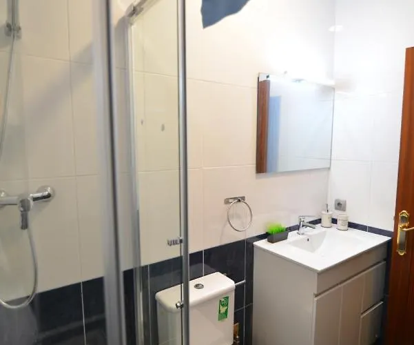 El Secreto De By Just Apartment Liencres