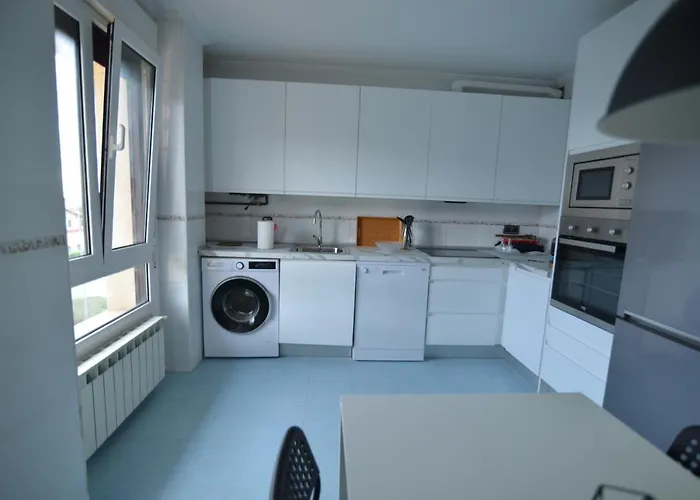 Apartment El Secreto De By Just