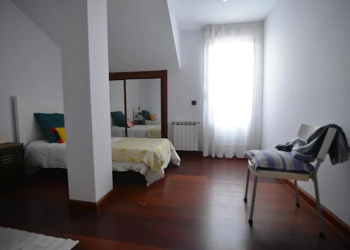 El Secreto De By Just Apartment *