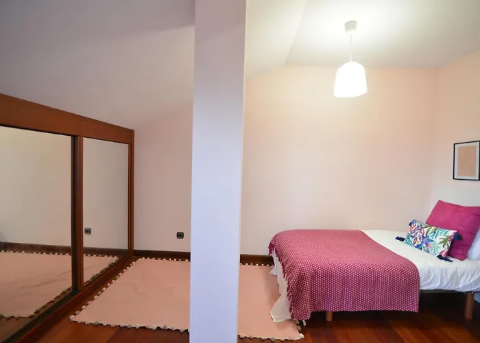 El Secreto De By Just Apartment *