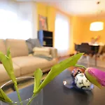 El Secreto De By Just Apartament *