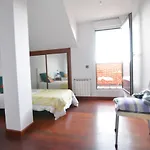 El Secreto De By Just Apartament