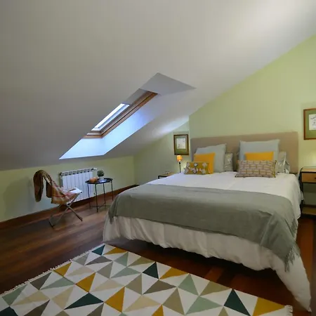 Apartament El Secreto De By Just Liencres
