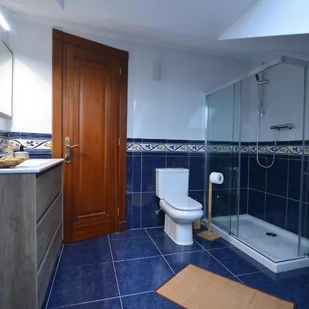 Lejlighed El Secreto De By Just Liencres