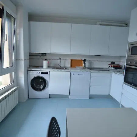 Lejlighed El Secreto De By Just