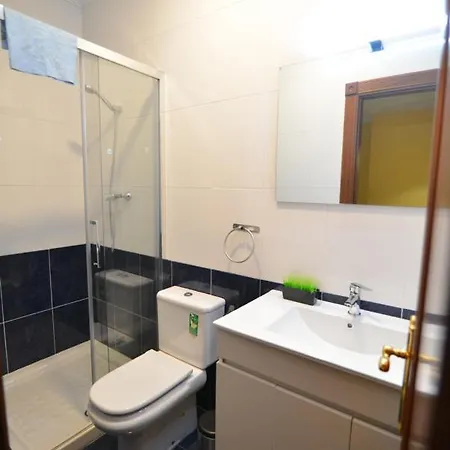 Lejlighed El Secreto De By Just Liencres