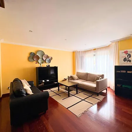 Apartament El Secreto De By Just