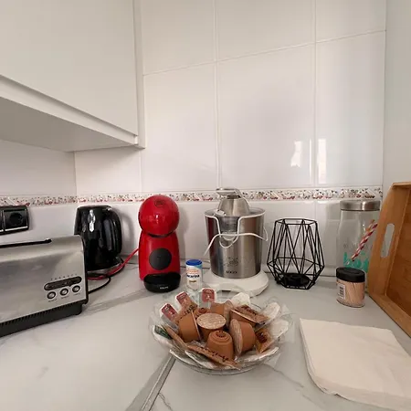 Apartament El Secreto De By Just Liencres